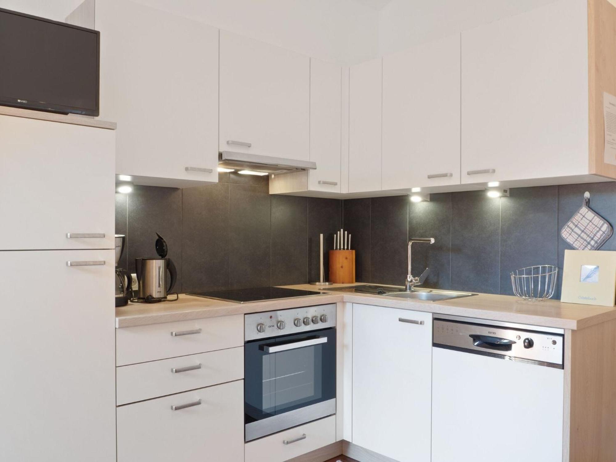 Lovely Apartment With Terrace In Fuegenberg Εξωτερικό φωτογραφία