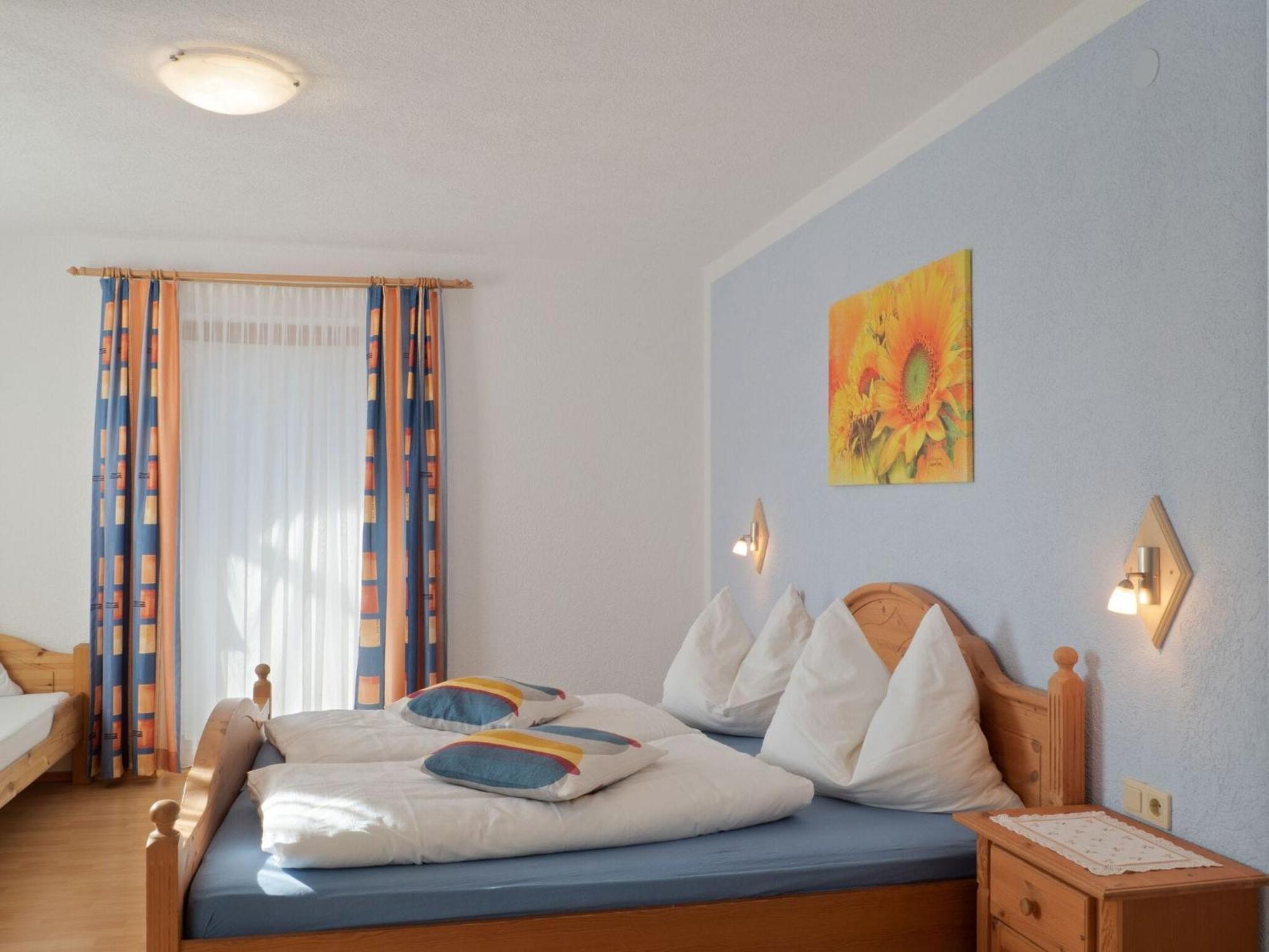 Lovely Apartment With Terrace In Fuegenberg Εξωτερικό φωτογραφία