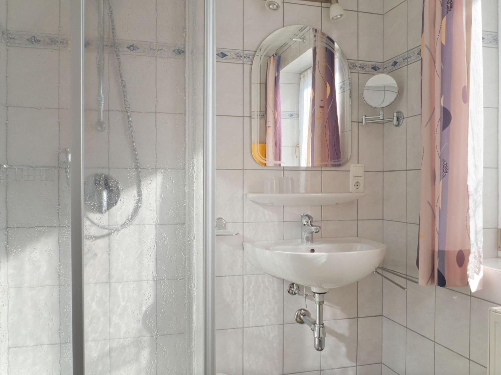 Lovely Apartment With Terrace In Fuegenberg Εξωτερικό φωτογραφία