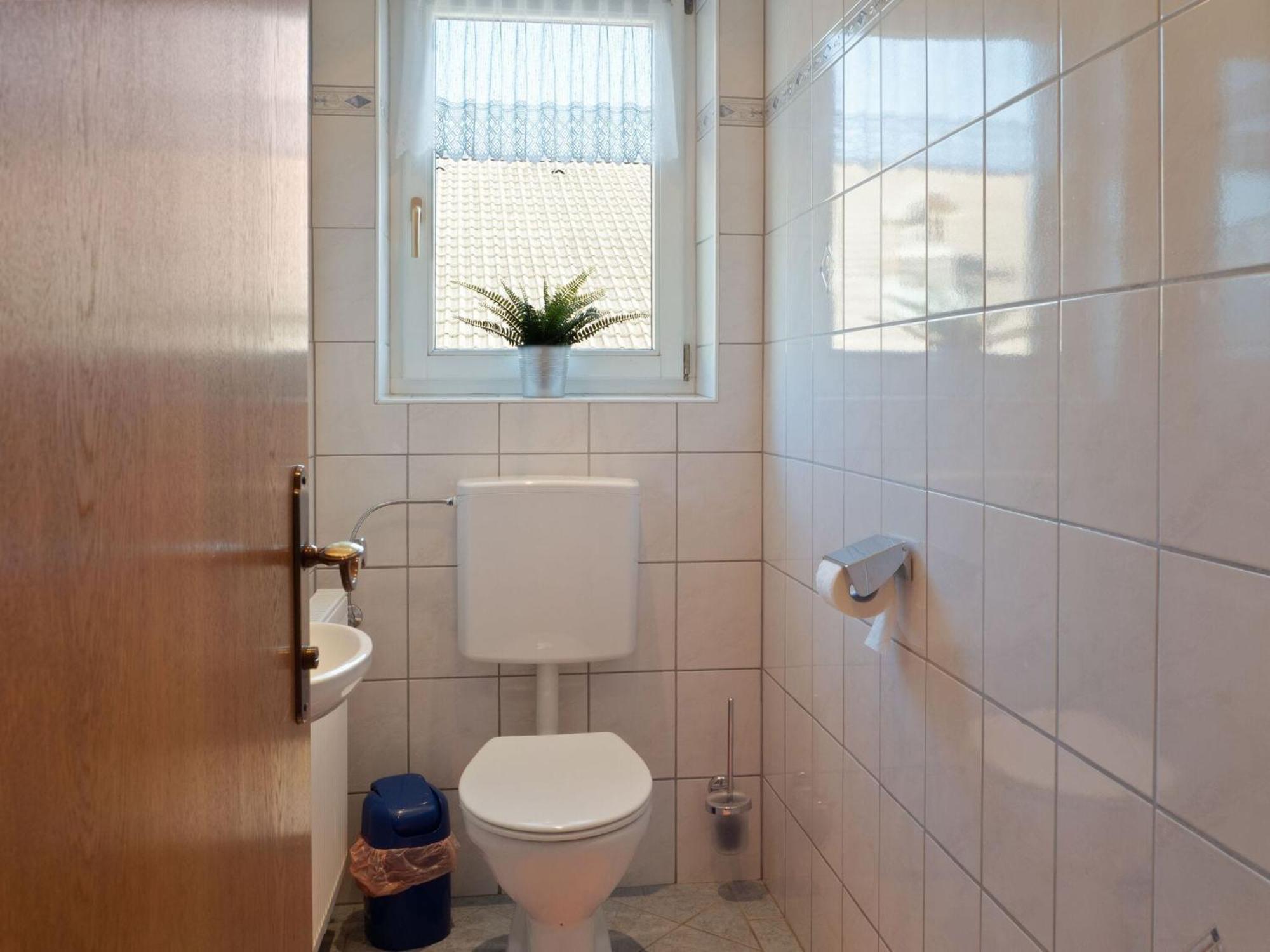 Lovely Apartment With Terrace In Fuegenberg Εξωτερικό φωτογραφία